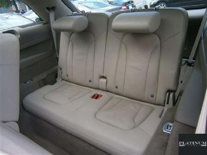 2008 audi q7 3.6l premium 3.6l premium in astoria, ny