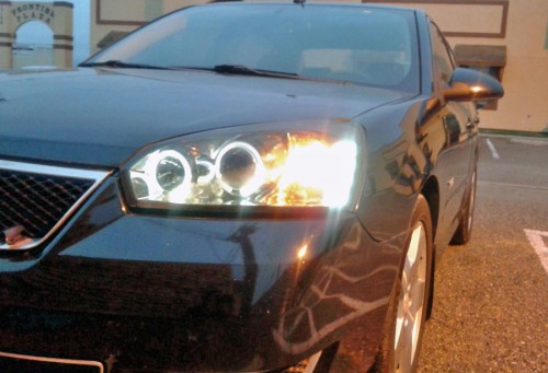 2006 chevrolet malibu ss in texas by owner