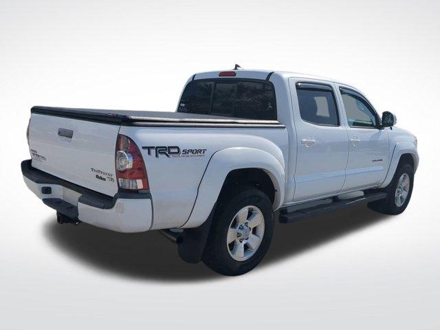 2015 toyota tacoma prerunner