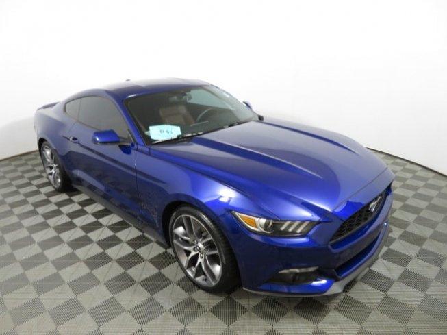 2016 ford mustang premium for sale in sioux falls, south dakota
