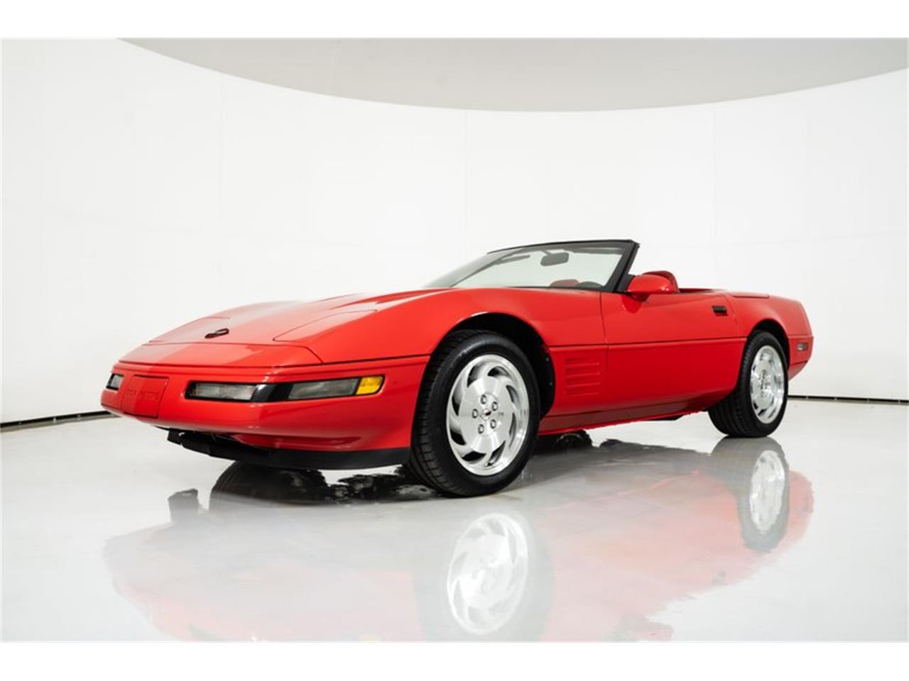 1994 chevrolet corvette