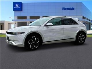 2024 Hyundai IONIQ 5 limited