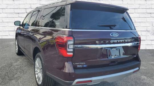 2024 Ford Expedition