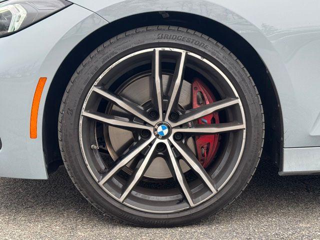 2023 bmw 330 xdrive