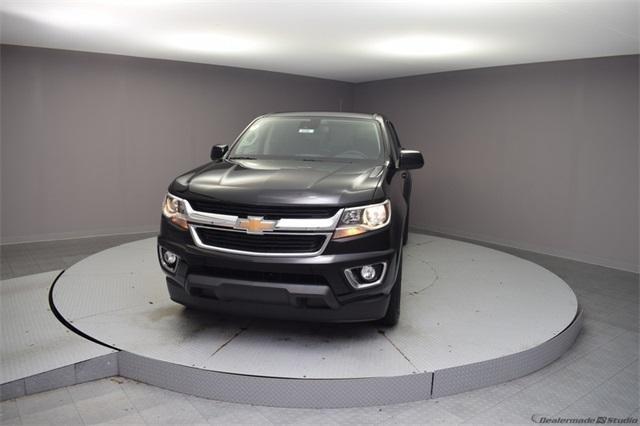 new 2020 chevrolet colorado 2wd crew cab lt slidell, la 70461 for sale in slidell, louisiana