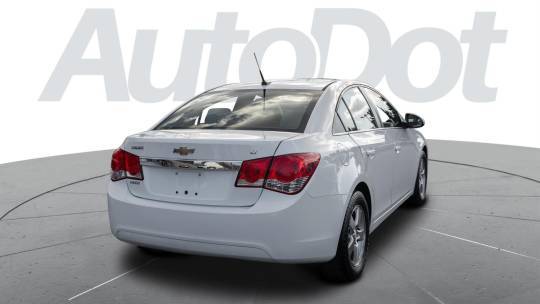 2014 Chevrolet se
