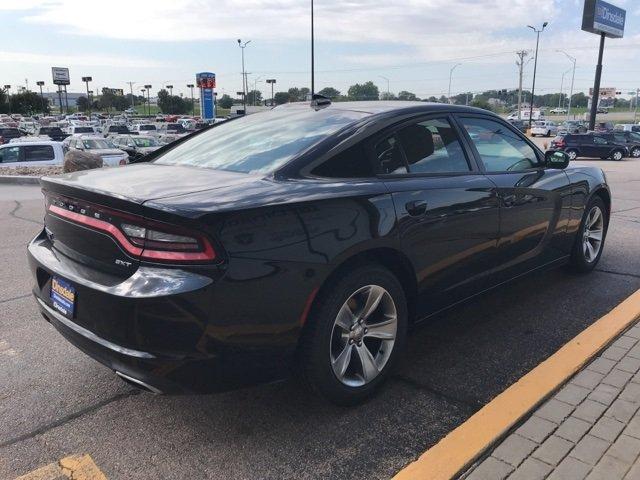 used 2017 dodge charger sxt hastngs, ne 68901 for sale in good samaritan village, nebraska