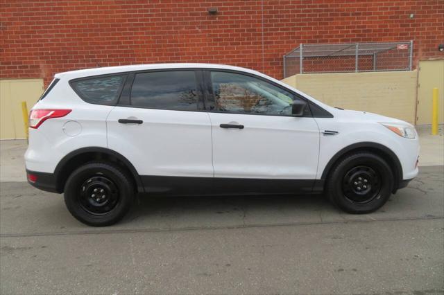 2014 ford escape s