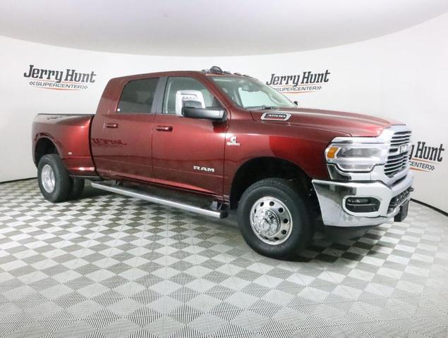 2023 ram 3500 laramie
