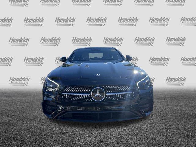 2022 mercedes-benz e-class e 350