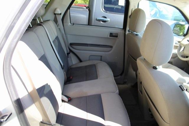 2008 ford escape xlt