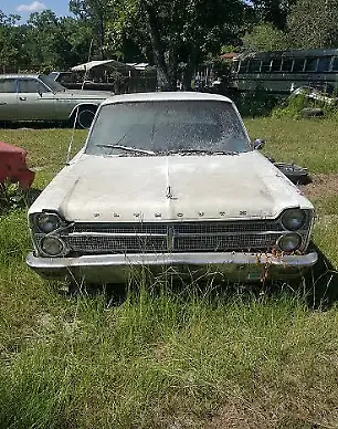 1965 plymouth fury iii sedan project!!!