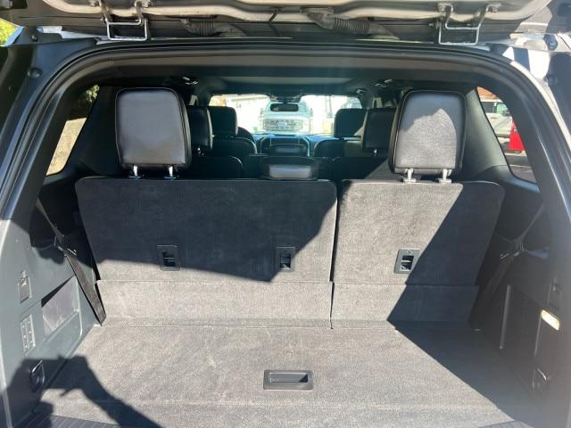2021 ford expedition xlt