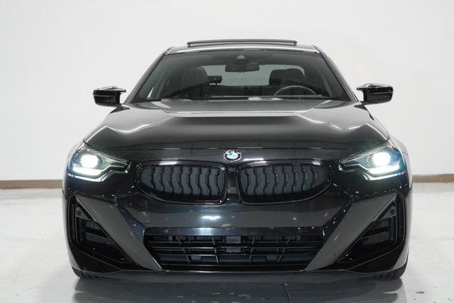 2024 bmw m240 i xdrive
