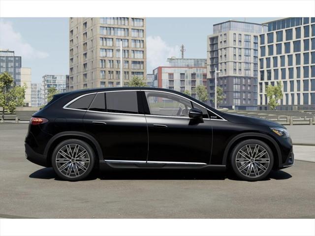2024 mercedes-benz eqe 350 4matic
