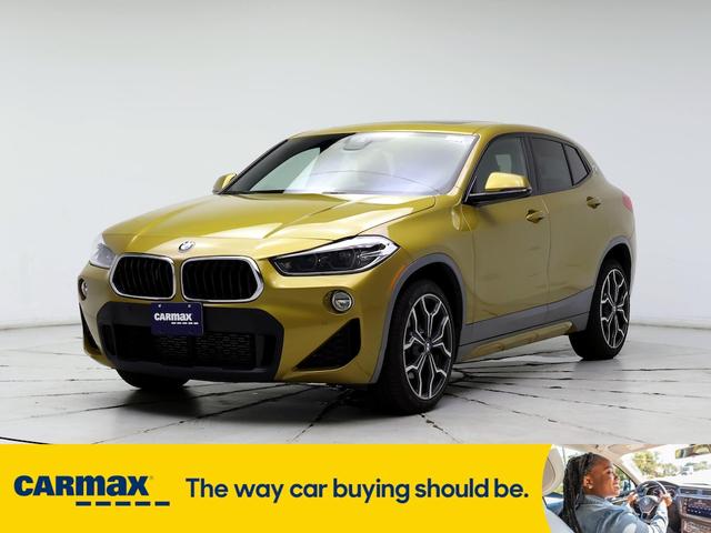 2020 bmw x2 xdrive28i