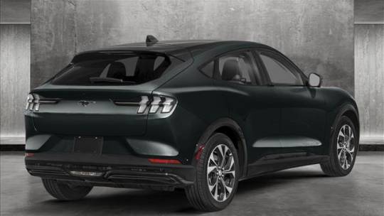 2024 Ford Mustang Mach-E