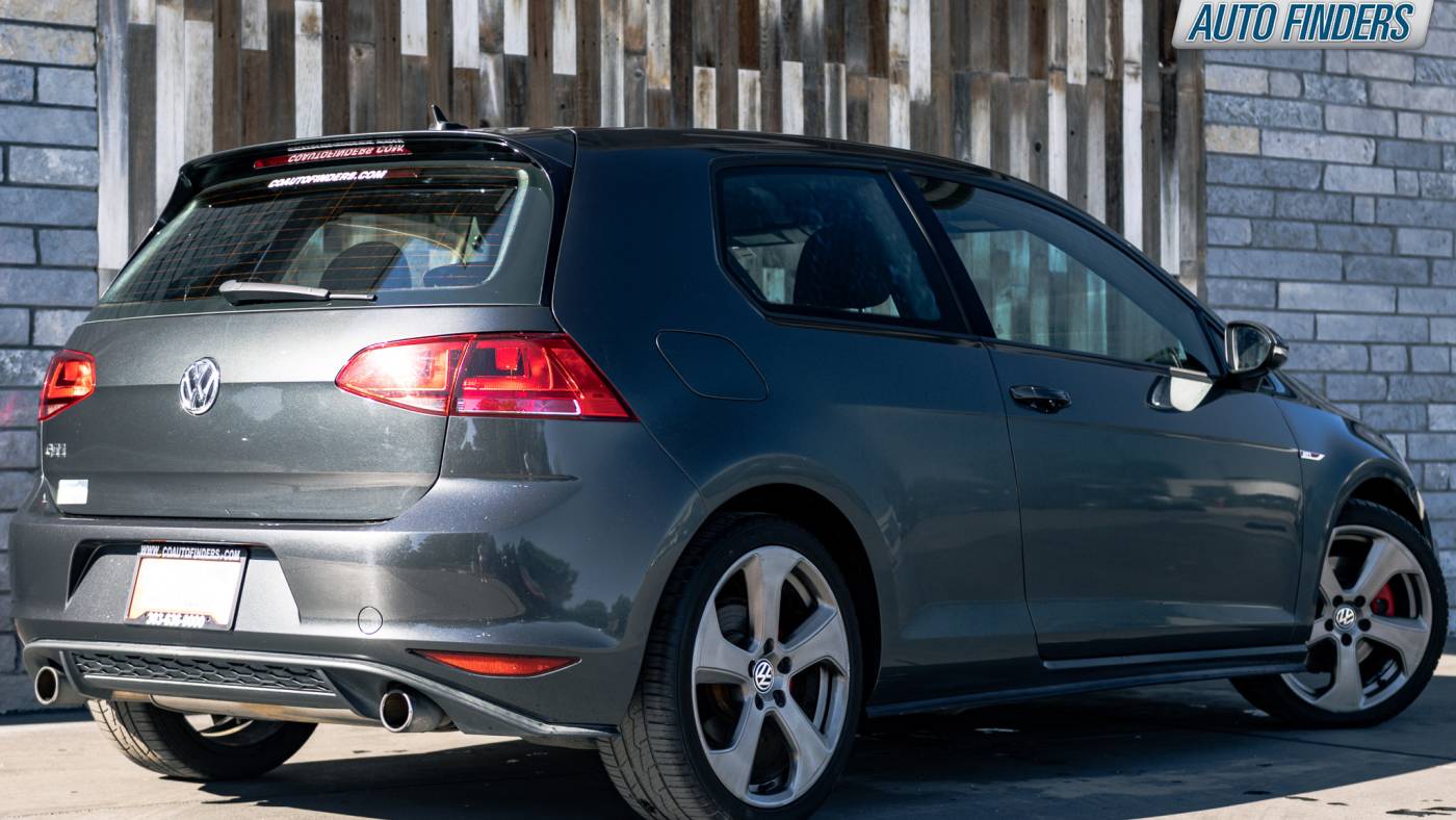 2015 volkswagen golf gti s