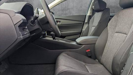2025 Honda Accord