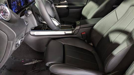 2024 Mercedes-Benz EQB