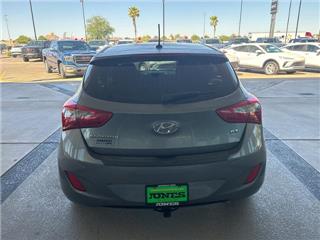 2017 Hyundai Elantra gt base
