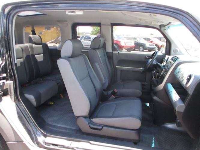 used 2003 honda element 4wd ex flagstaff, az 86001 for sale in east flagstaff, arizona