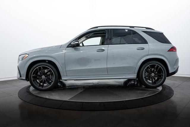 2024 mercedes-benz gle 580 gle 580