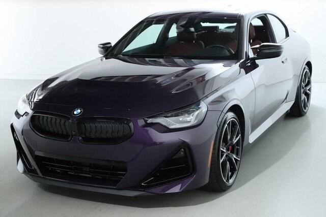 2022 bmw m240 i xdrive