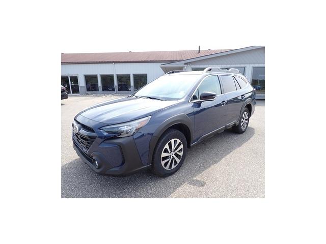 2024 subaru outback premium awd