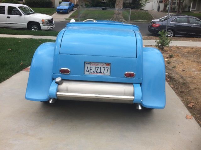 1929 ford roadster, 8450 mileage
