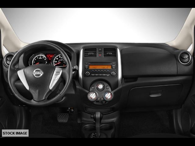 2014 nissan versa note s s 4dr hatchback for sale in augusta, maine