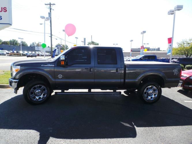 used 2015 ford f350 lariat louisville, ky 40216 for sale in louisville, kentucky
