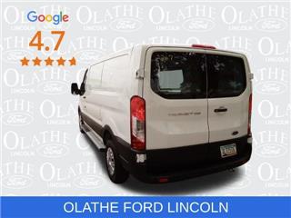 2022 Ford Transit 250