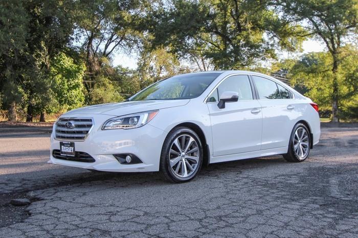certified 2016 subaru legacy 2.5i limited ramsey, nj 07446 for sale in darlington, new jersey