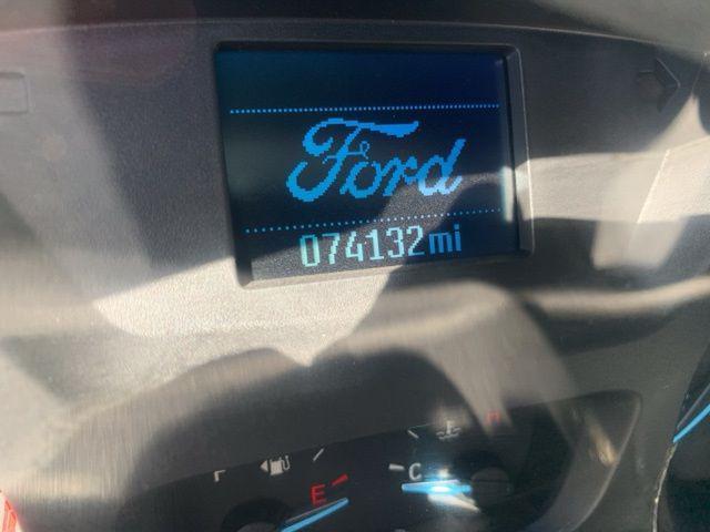 2017 ford transit-250 base