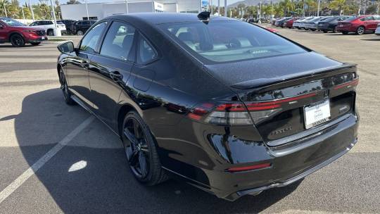 2023 Honda Accord