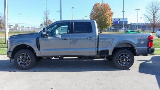 2024 Ford F-250