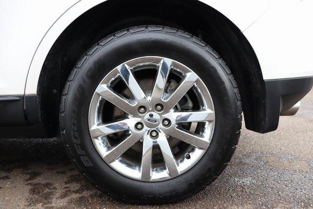 used 2013 ford edge fwd sel albany, or 97321 for sale in albany, oregon