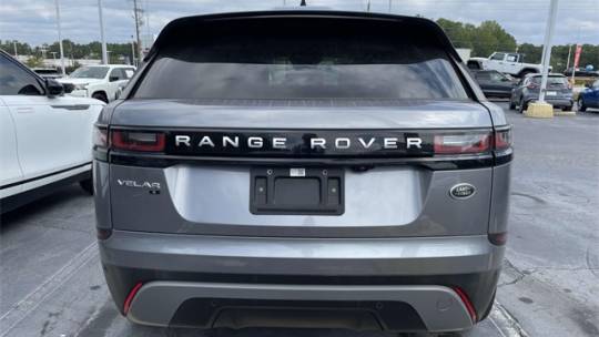 2021 land rover range rover velar p250 s