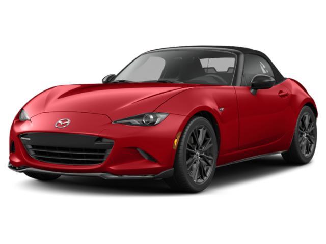 2024 mazda mx-5 miata club