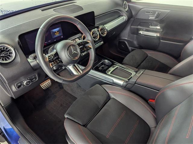 2024 mercedes-benz glb 250 4matic