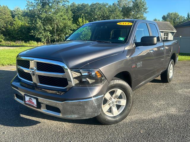 2015 ram 1500 slt