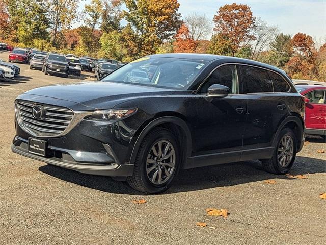 2023 mazda cx-9 touring