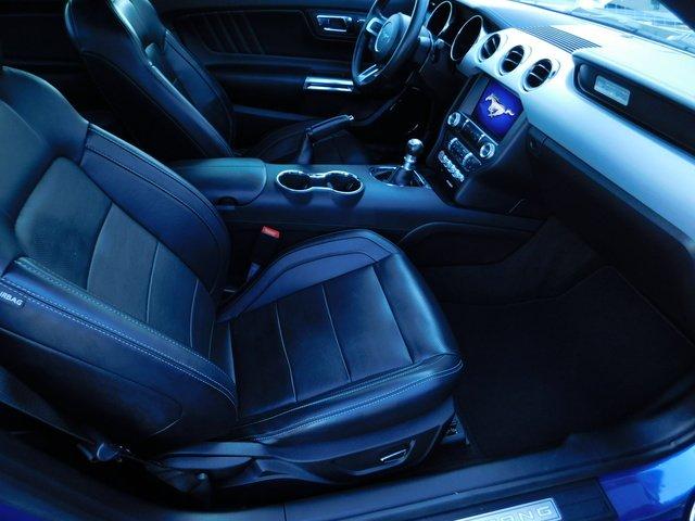 used 2017 ford mustang gt premium roseburg, or 97470 for sale in roseburg, oregon