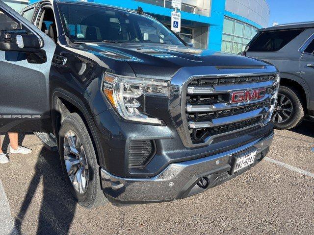 2020 gmc sierra 1500 sle