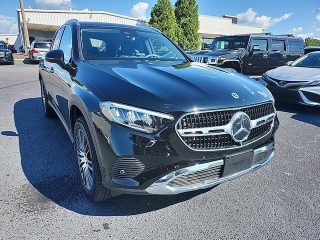 2023 mercedes-benz glc 300