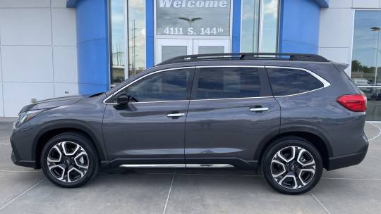 2024 Subaru Ascent