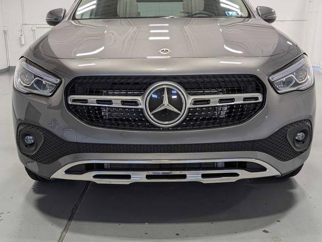 2023 mercedes-benz gla 250