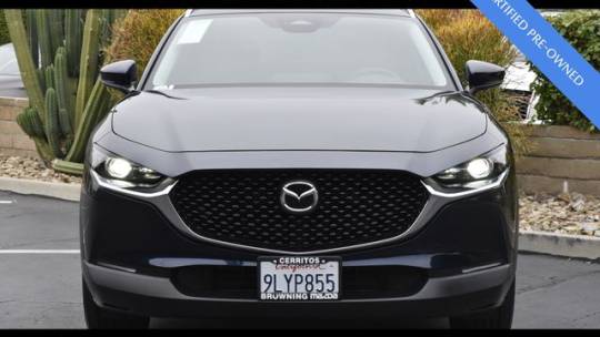 2024 Mazda CX-30