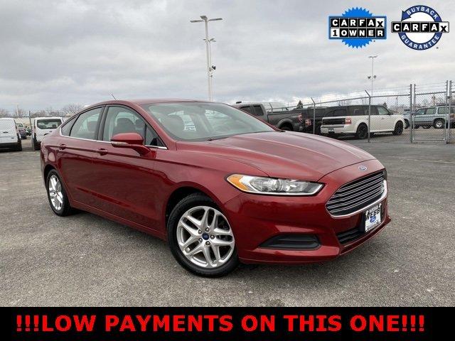used 2013 ford fusion se highland, in 46322 for sale in hammond, indiana